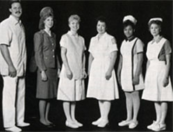 Uniforms