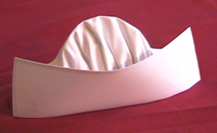 Nursing Cap